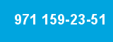 971 159-23-51